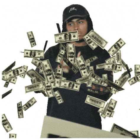 gif raining money|make it rain money gif.